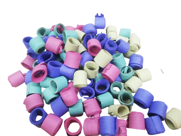 Serpentina ElCollarHawaiano s.a