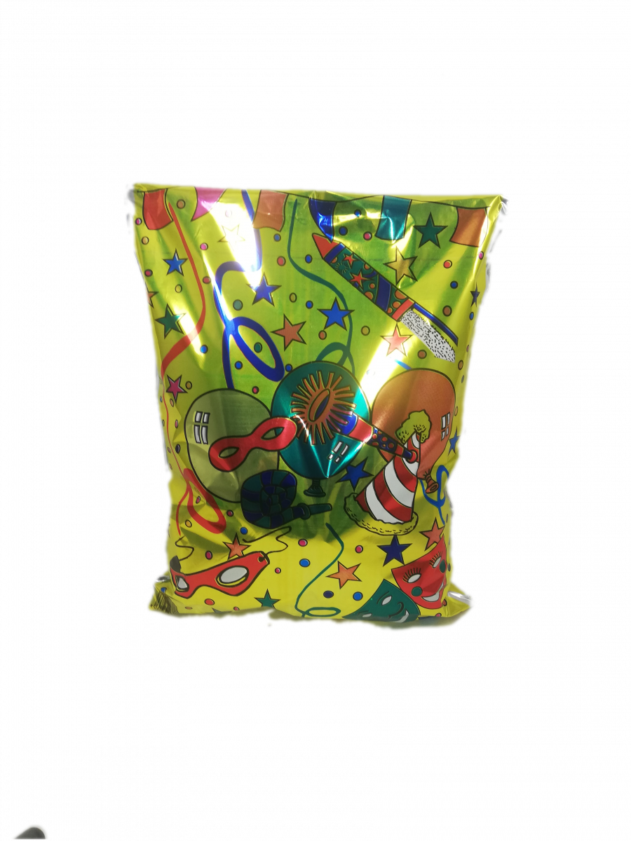 Bolsa de Cotillón el collar hawaiano 2022