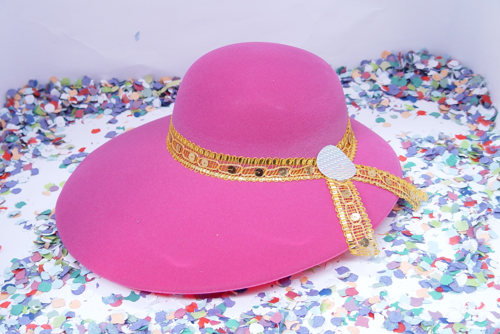 Cotillón Flocado PREMIUM - Imagen 8