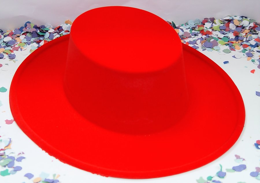 Sombrero Cordobés Andaluz