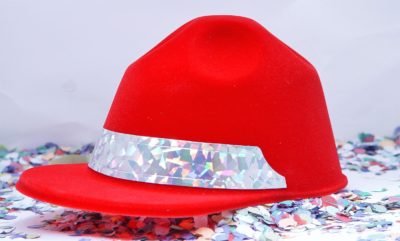 Gorra Caballería Disfraz ??