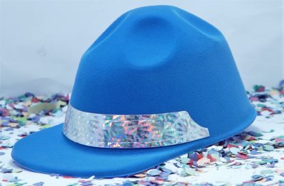 Gorra Caballería Disfraz ?? - Imagen 3