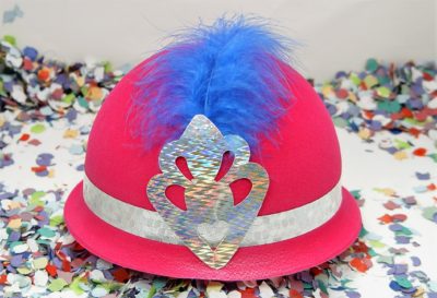 Sombrero Charleston Disfraz ?