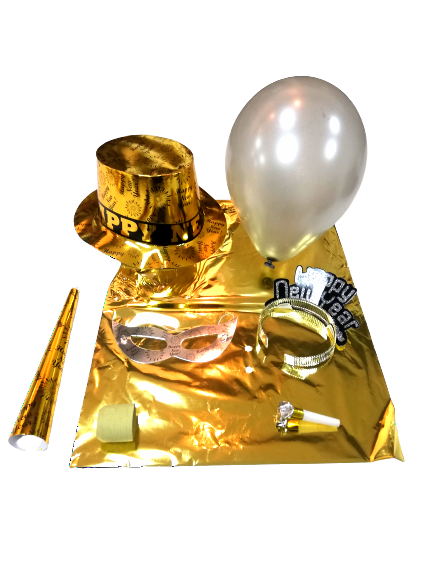 Chisteras Fin de Año Premium - Imagen 3