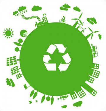 Confetti Reciclado al 100% El Collar Hawaiano S.a