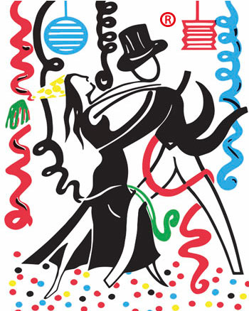 100 Kilos Confetti Fiesta - Imagen 4