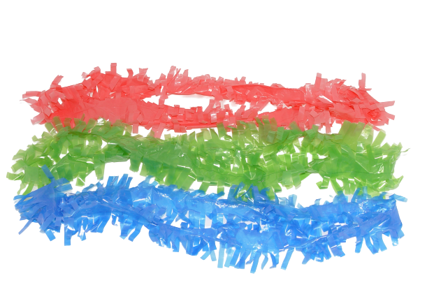 Bolsa de Cotillón Feliz Año Escarcha - Imagen 4