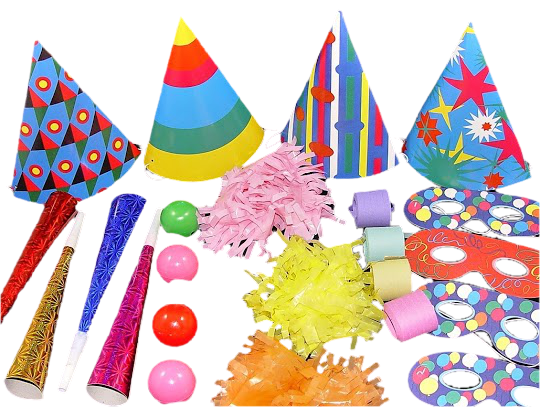 Pack Fiesta Cumpleaños 10 Unidades - Imagen 5