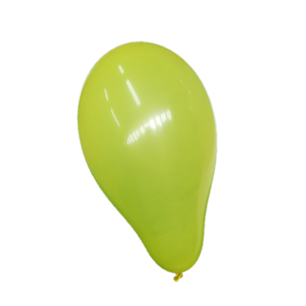 Globo Naranja Fiesta ElCollarHawaiano s.a