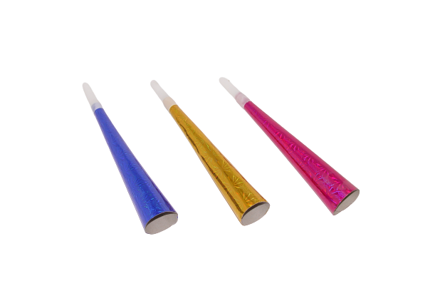 Pack Fiesta Cumpleaños 10 Unidades - Imagen 7