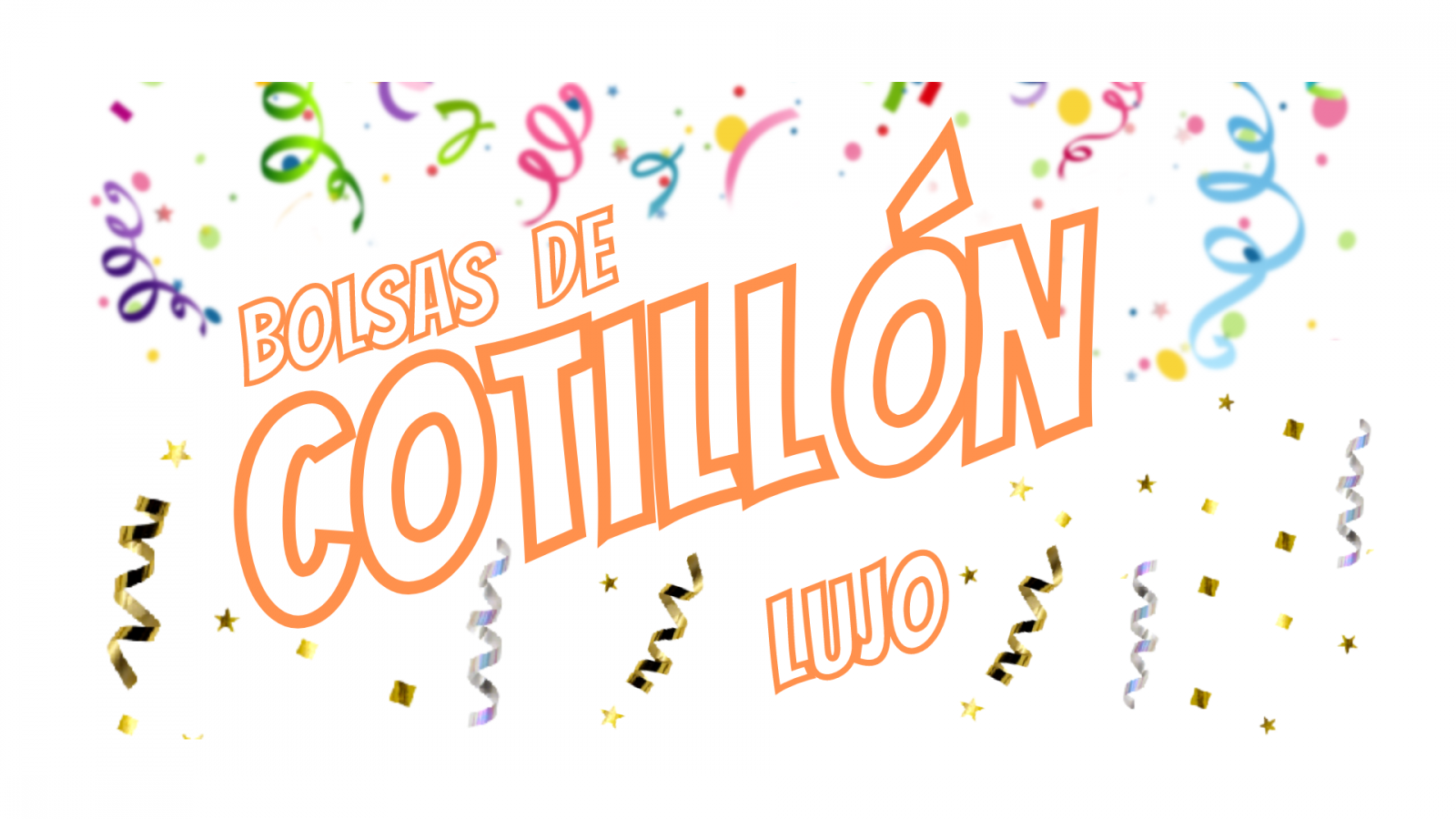 Bolsas de Cotillón El Collar Hawaiano S.a ©