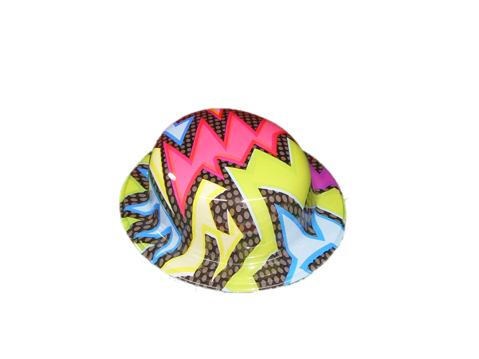 Sombrero Bombín Fiesta Party - Imagen 4