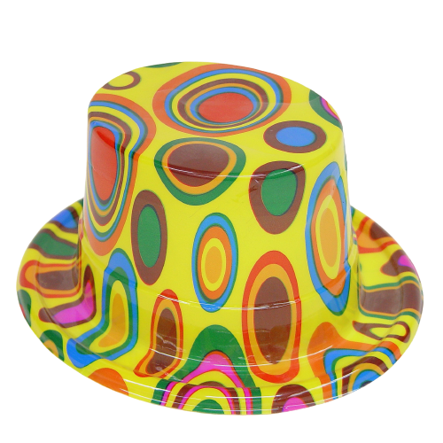 Chistera Plastico Colores - Imagen 8