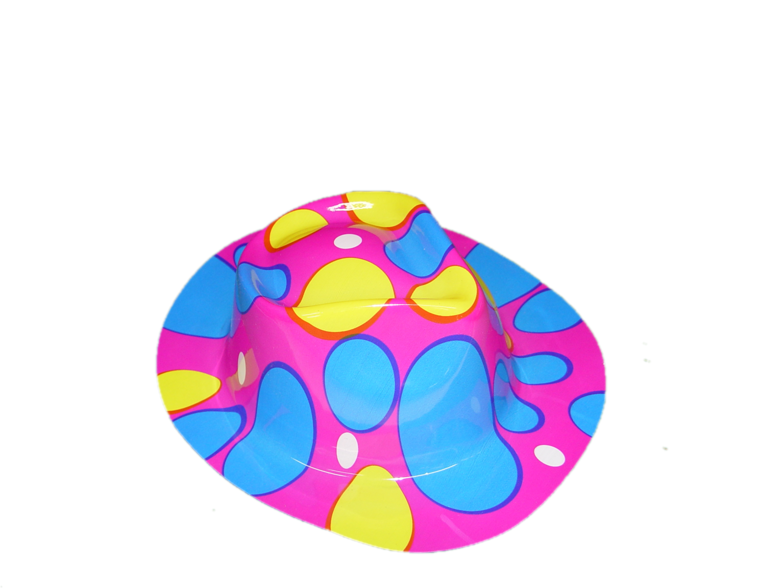 Sombrero Gánster Dibujos - Imagen 4