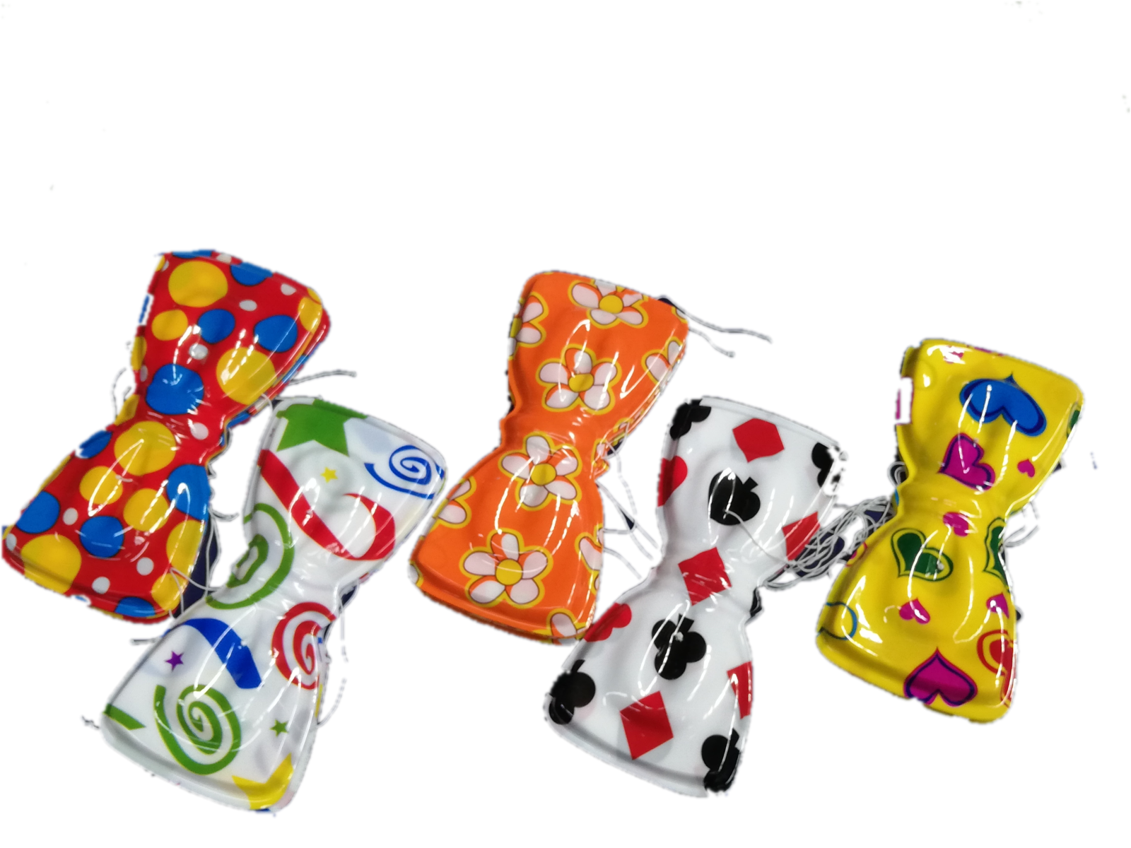 Bolsa de Cotillón Chistera Party - Imagen 4