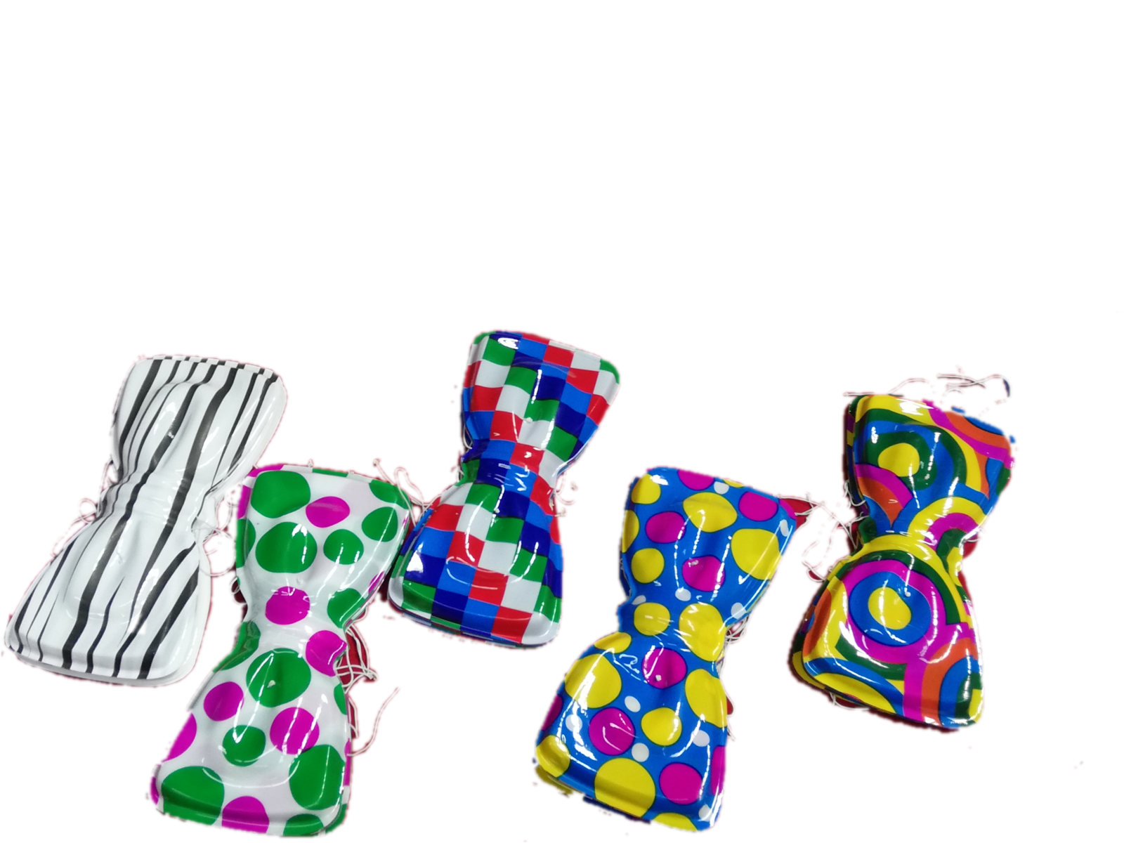 Bolsa de Cotillón Chistera Party - Imagen 5