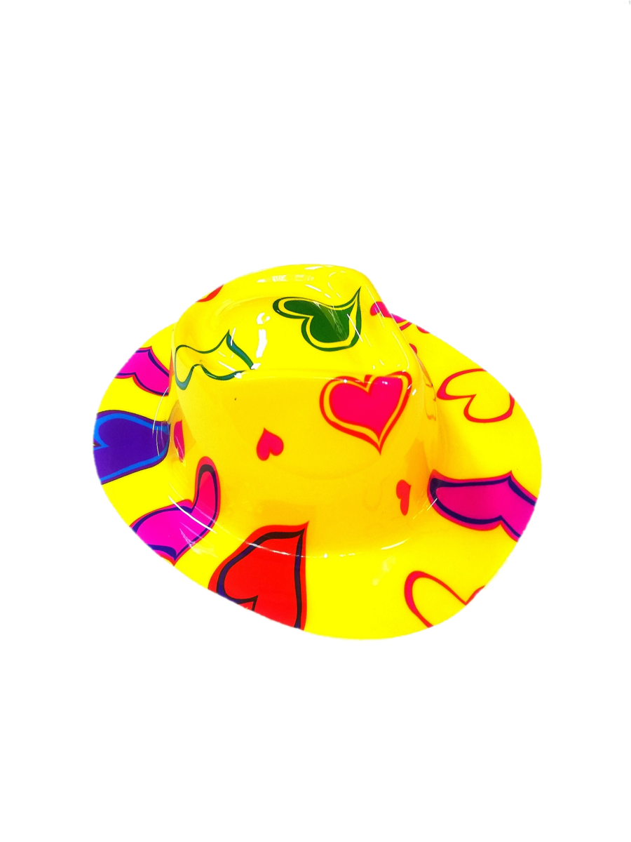 Sombrero Gánster Dibujos