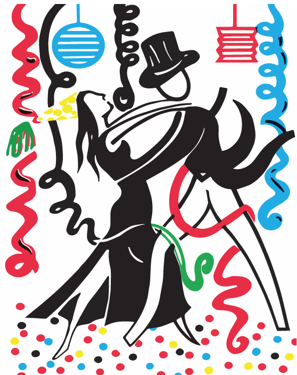 Sacos de confeti Ecologico 10 Kg